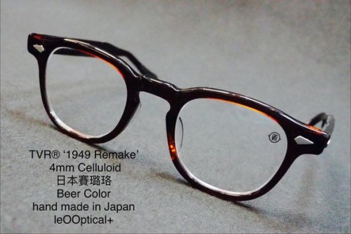  TVR®1949 'Remake' 4mm Japanese Celluloid 2023 Edition